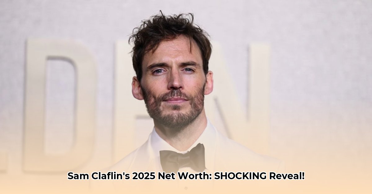sam-claflin-net-worth